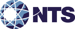 NTS Color Logo